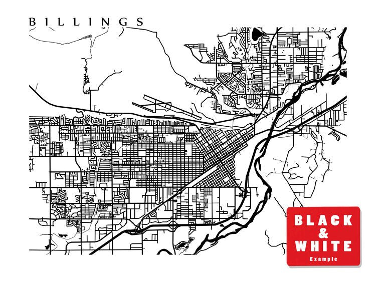 Billings, Montana