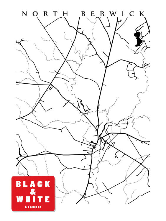 Berwick del Norte, Misisipi, EE.UU.