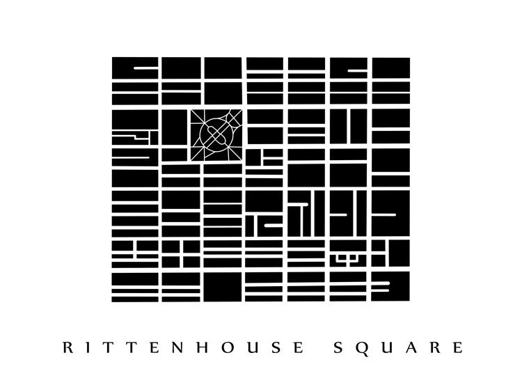 Rittenhouse, Filadelfia
