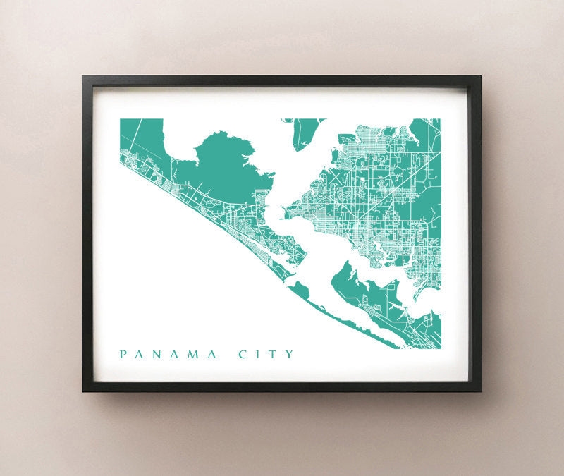 Panama City, FL