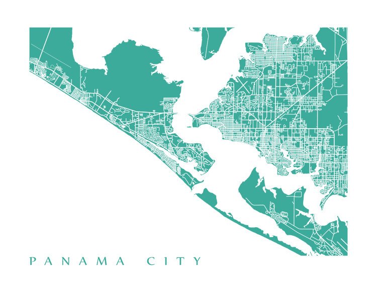 Panama City, FL