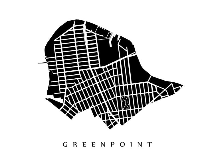 Punto Verde, Brooklyn