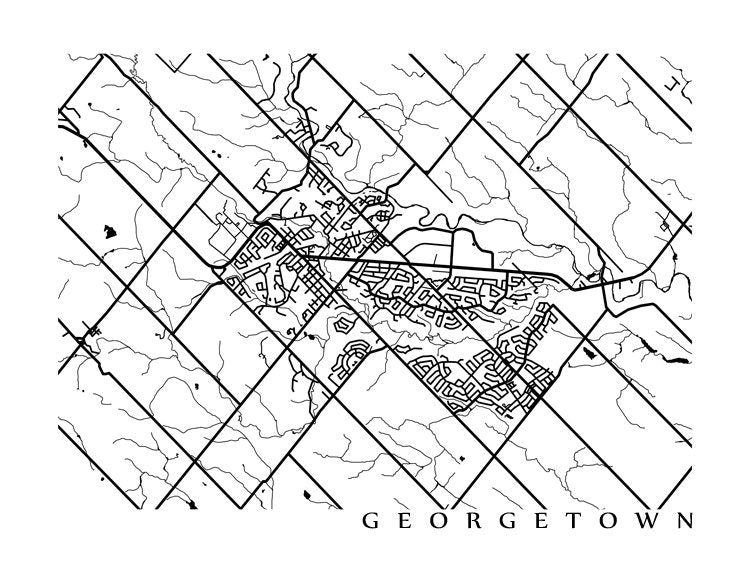 Georgetown, ON