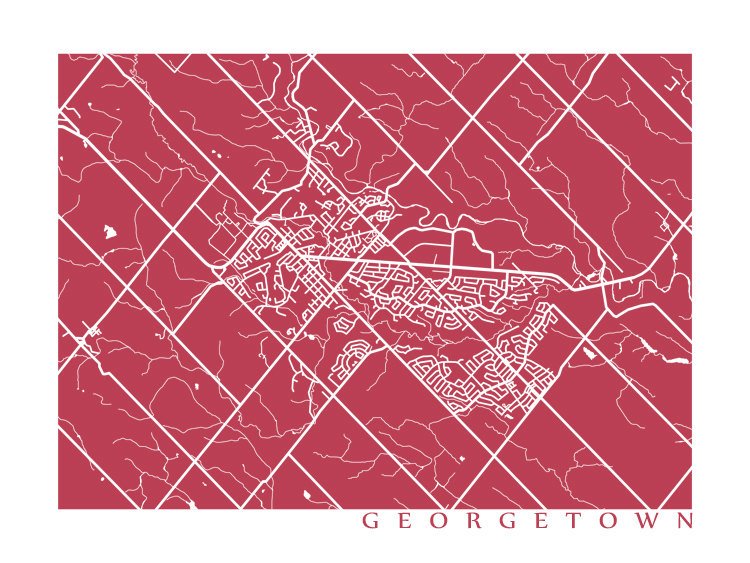Georgetown, ON