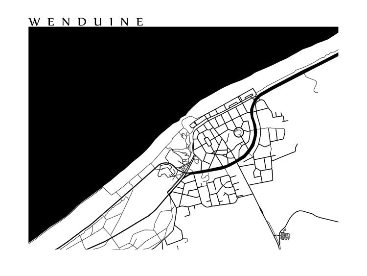 Wenduine