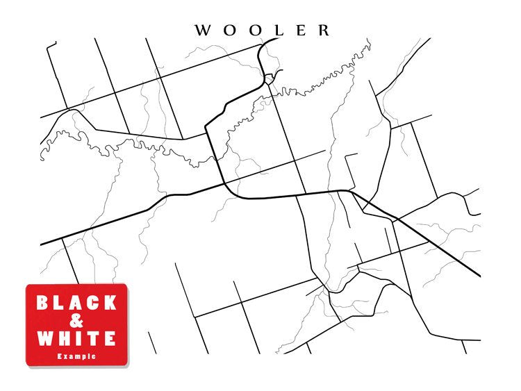 Wooler, ON