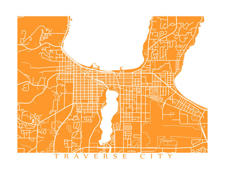 Traverse City, Michigan, EE.UU.