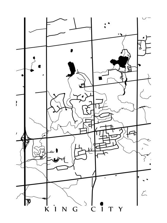 King City, ON
