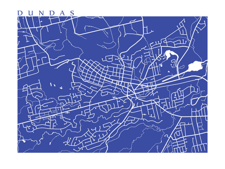 Dundas, ON