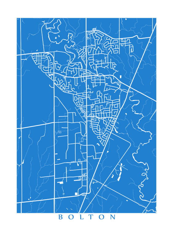 Bolton, ON