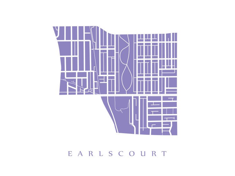 Earlscourt, Toronto