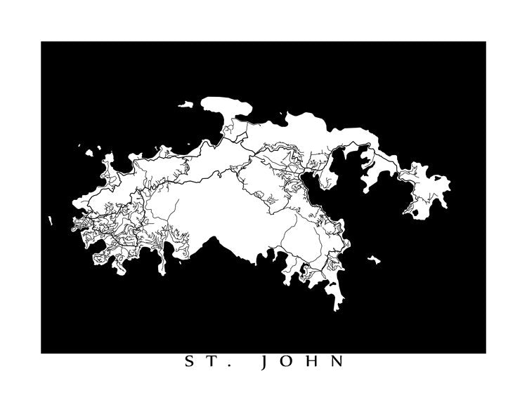 Saint John