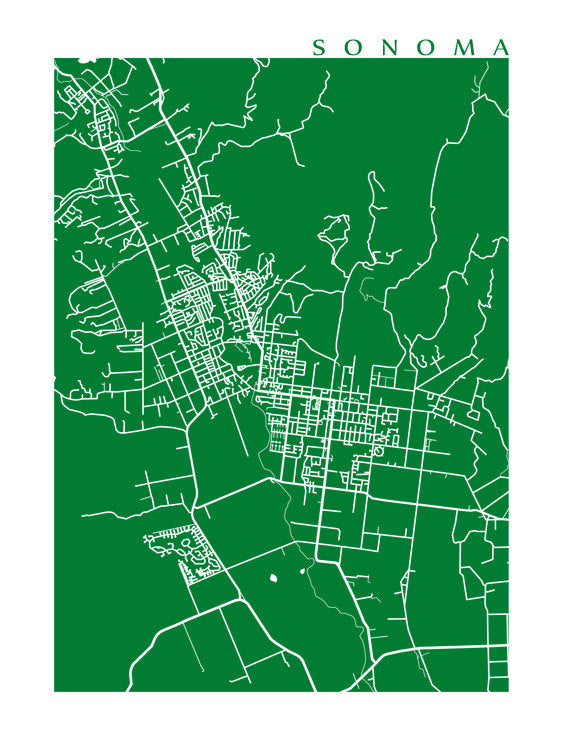 Sonoma, California, EE.UU.