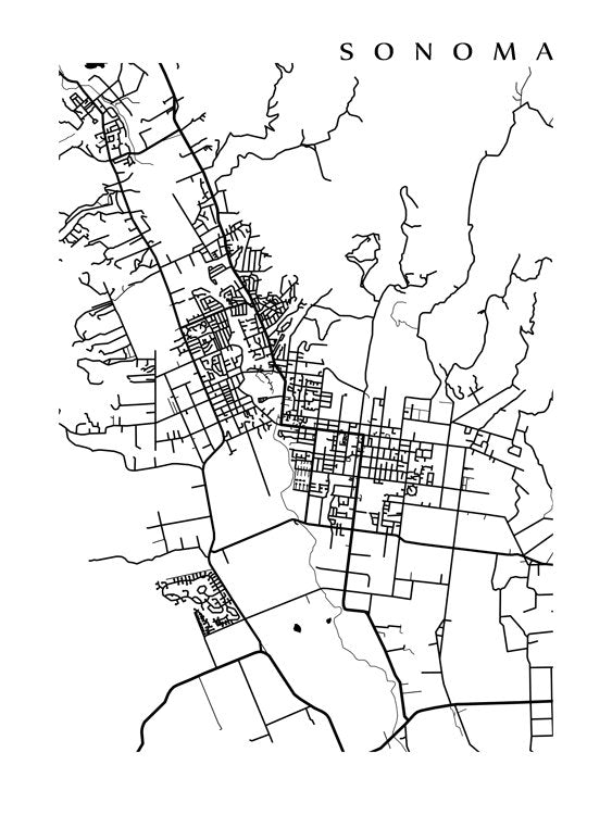 Sonoma, California, EE.UU.