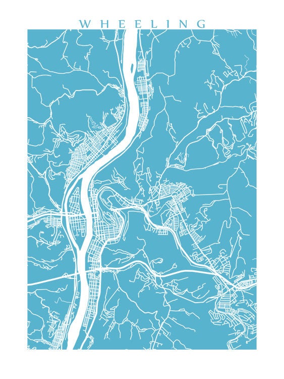 Wheeling, WV
