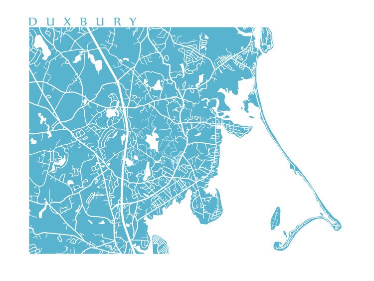 Duxbury, MA