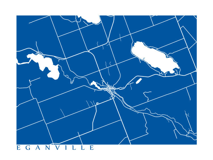 Eganville, ON