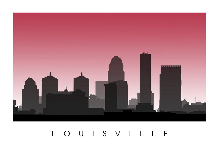 Louisville Skyline