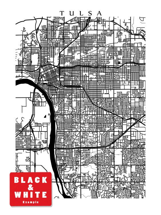 Tulsa, Oklahoma