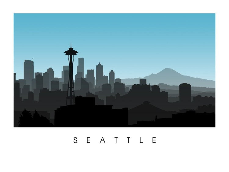 horizonte de seattle