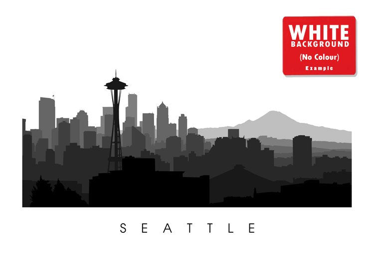 horizonte de seattle