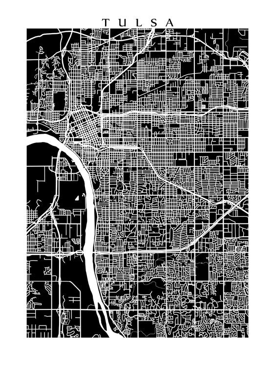 Tulsa, Oklahoma