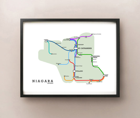 Niagara-U-Bahn