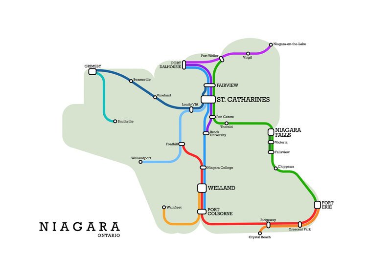 Niagara Metro