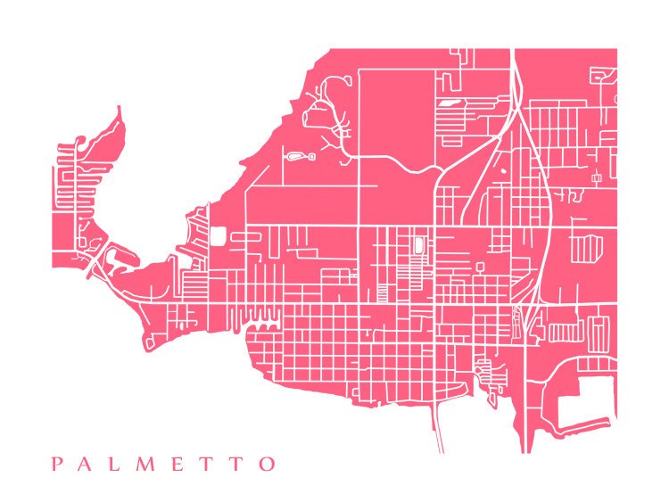 Palmetto, Florida, EE.UU.