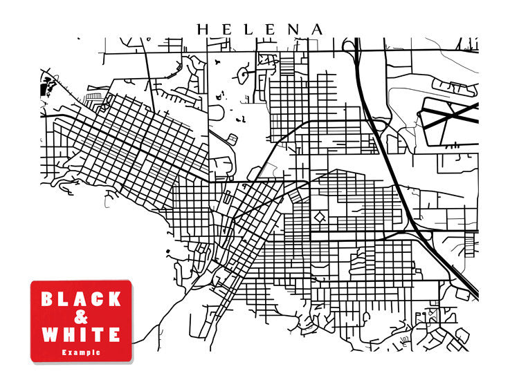 Helena, Montana