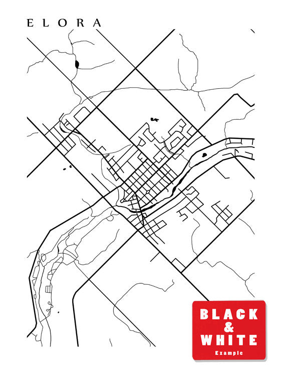 Elora, ON