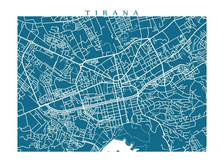 Tirana
