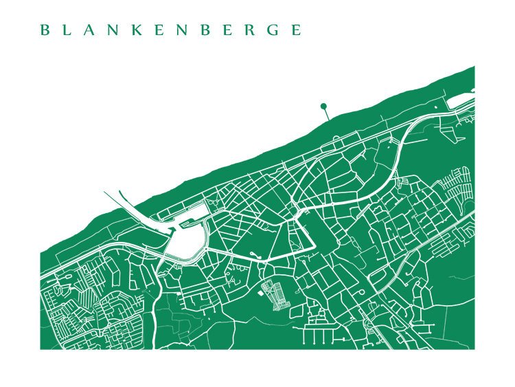 Blankenberge