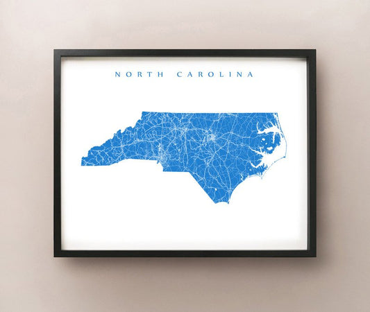 North Carolina