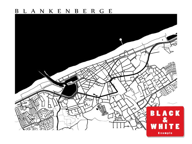 Blankenberge