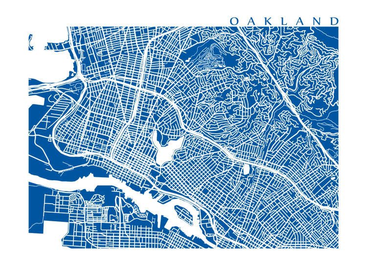 Oakland, California, EE.UU.