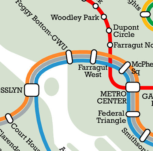 Washington Metro