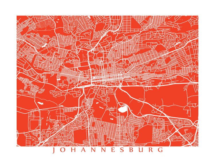 Johannesburg