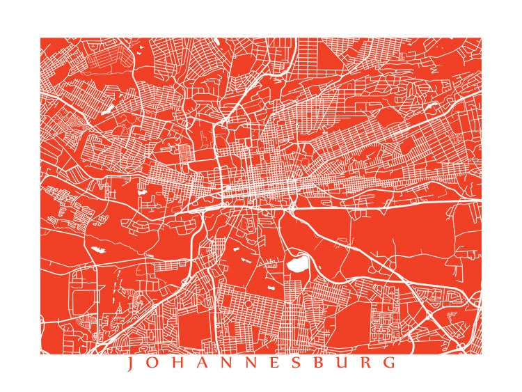 Johannesburg