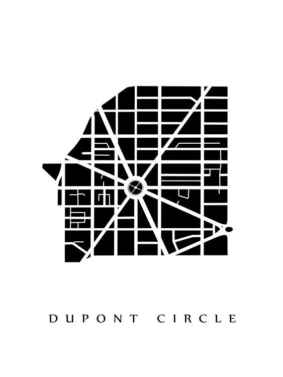 Círculo Dupont, Distrito de Columbia, DC