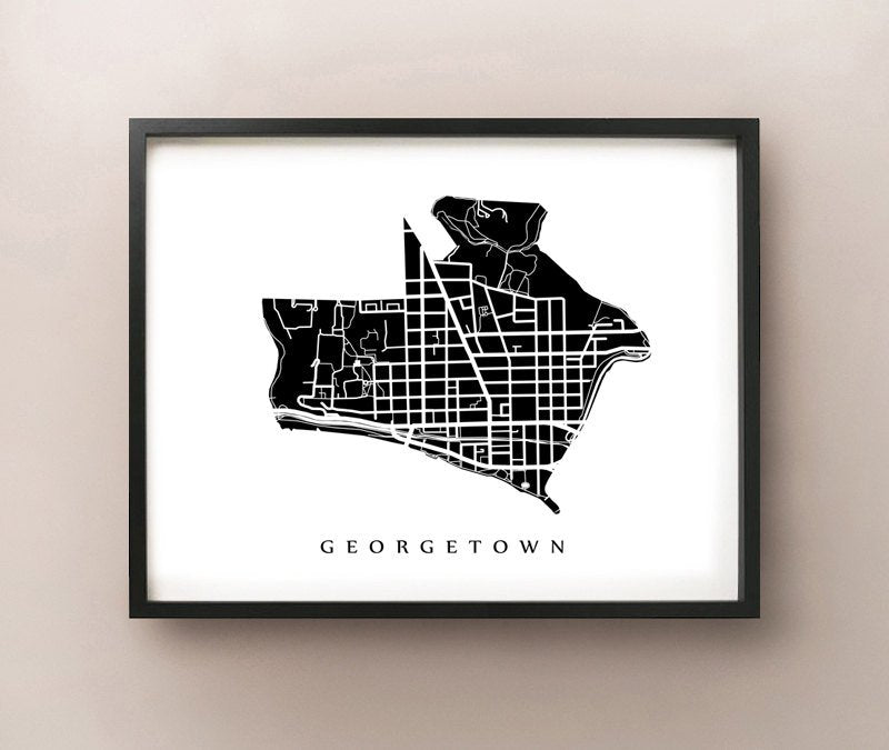 Georgetown, Washington