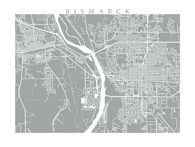 Bismarck, ND