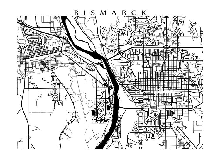 Bismarck, ND