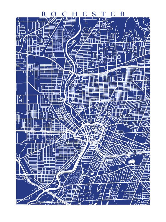 Rochester, Nueva York