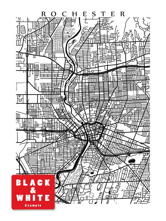 Rochester, Nueva York