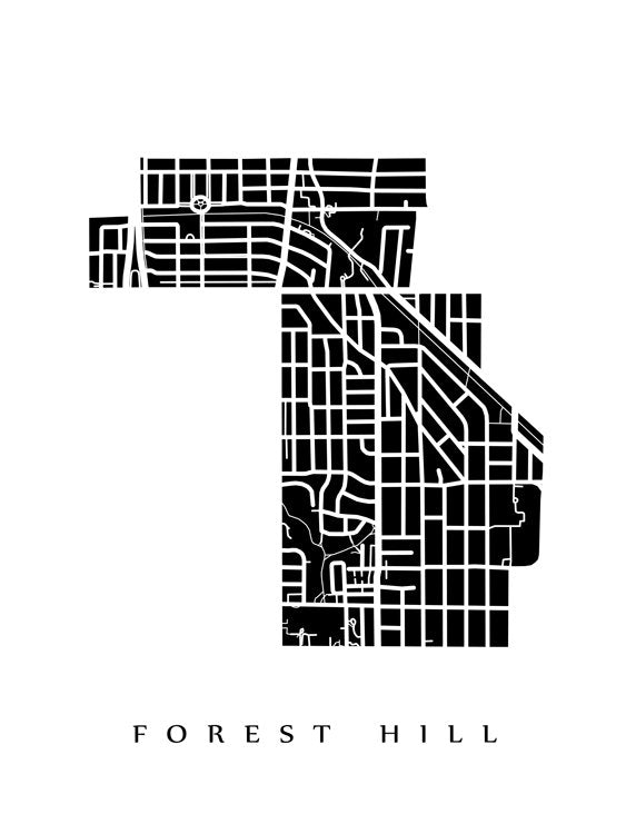 Forest Hill, Toronto