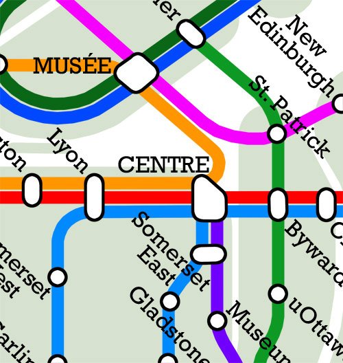Ottawa Metro