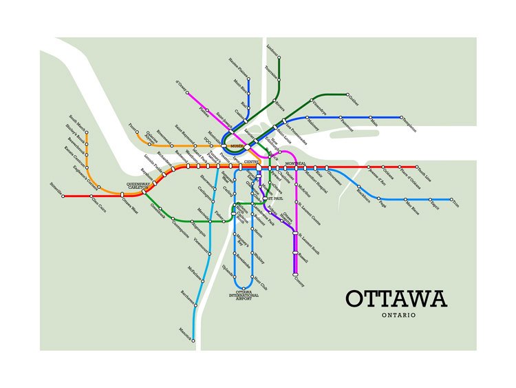 Ottawa Metro