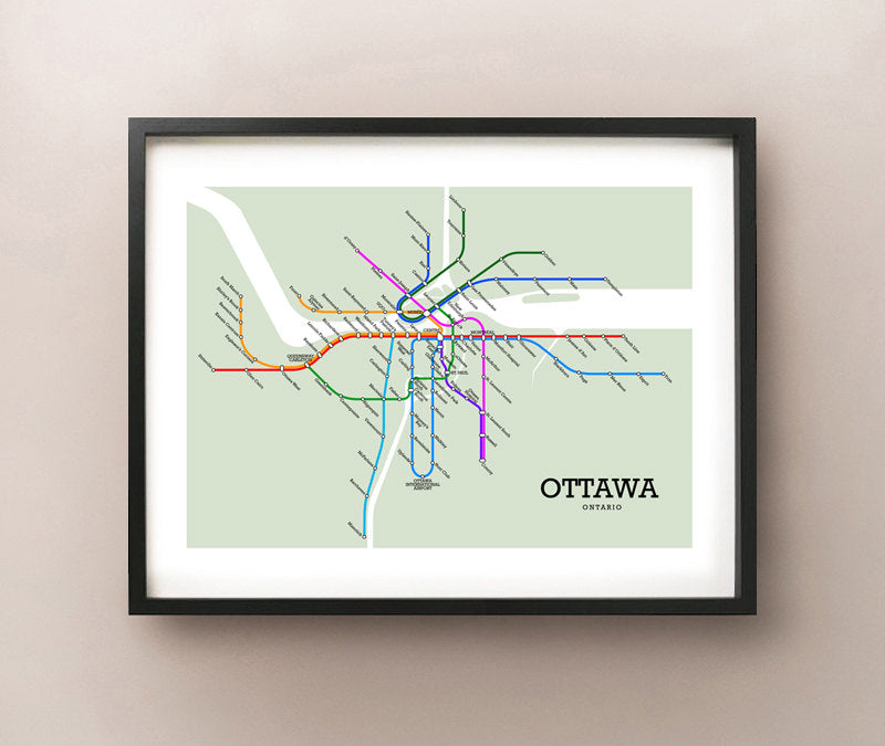 Ottawa Metro