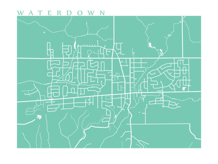 Waterdown, ON